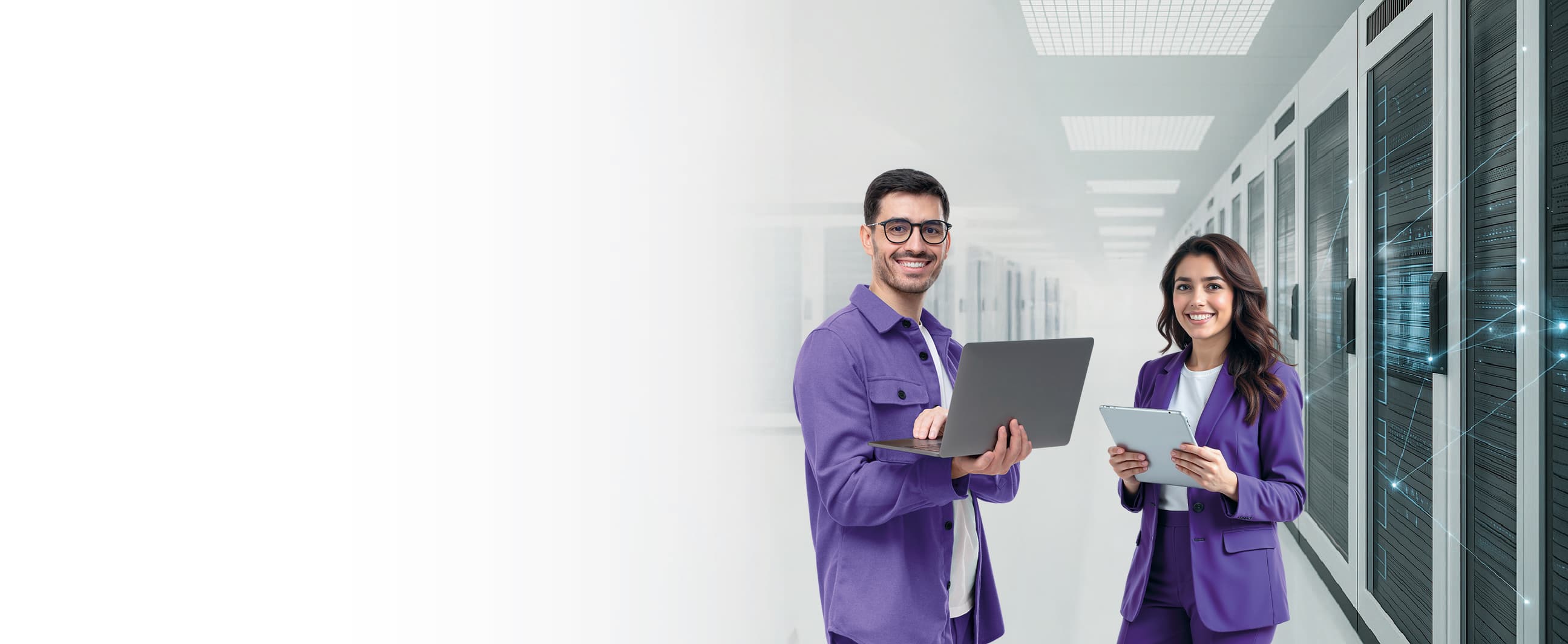 API integration and add-on services