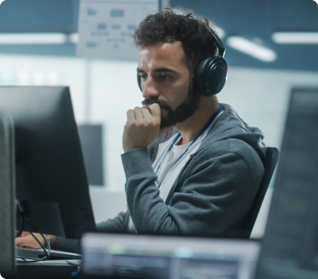 Back Office and Fraud Detection