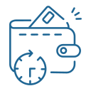 Buy Now, Pay Later Icon