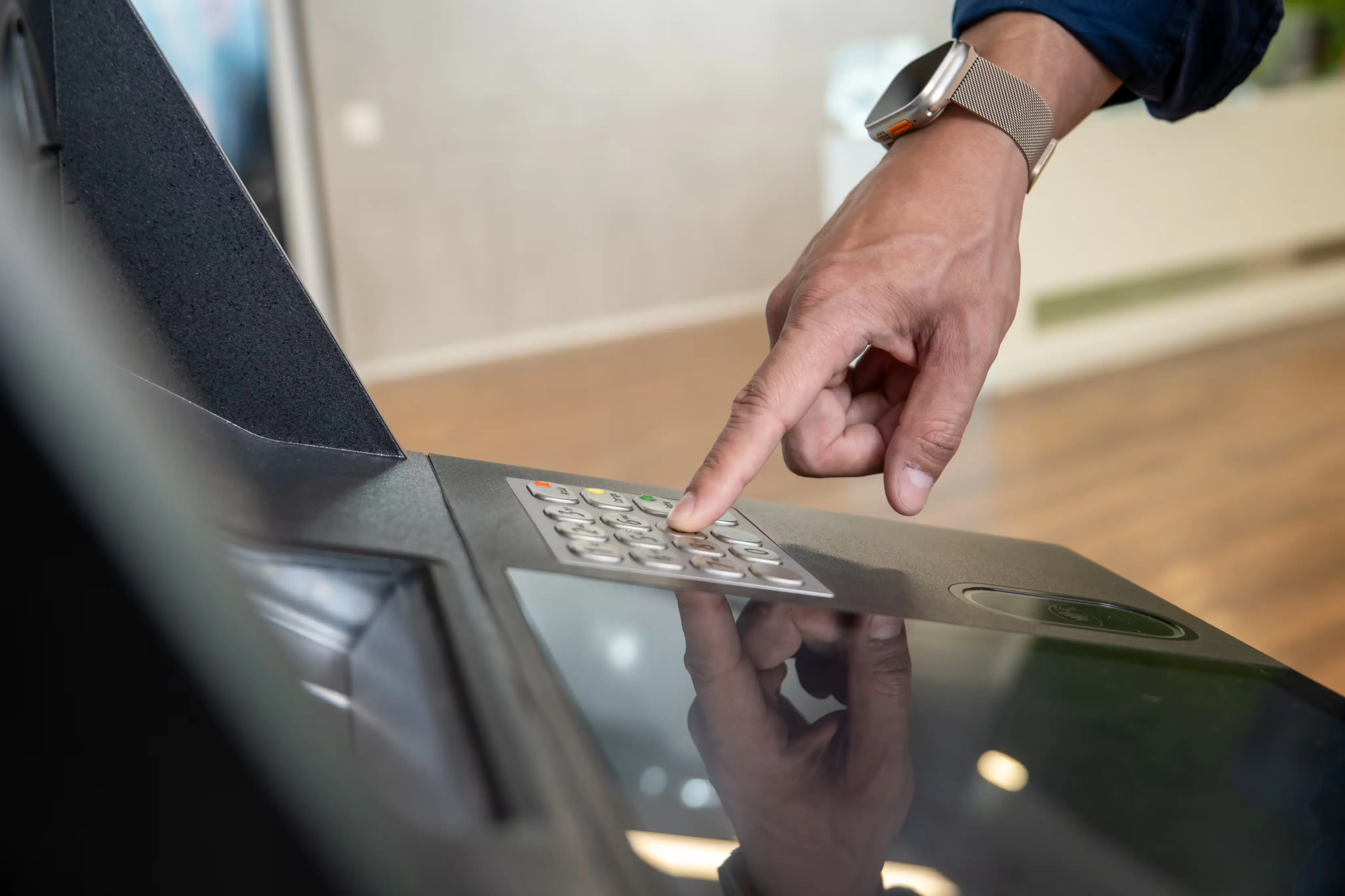 BSG ATM and ITM Solutions