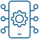 Device Integration Icon