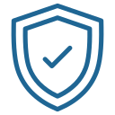 Insurance-as-a-Service Icon