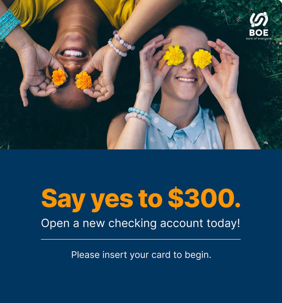 Run variety of different marketing campaigns