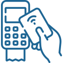 POS Integration Icon