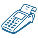 POS Devices Icon