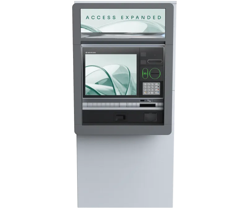 SelfServ 84 Drive-Up