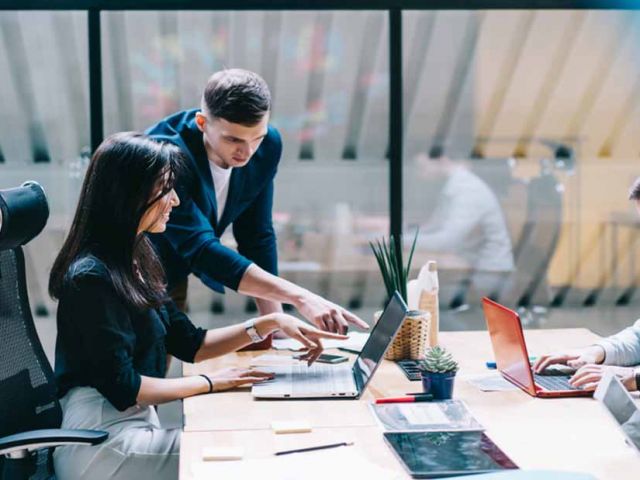 NCR Atleos Terminal Handler