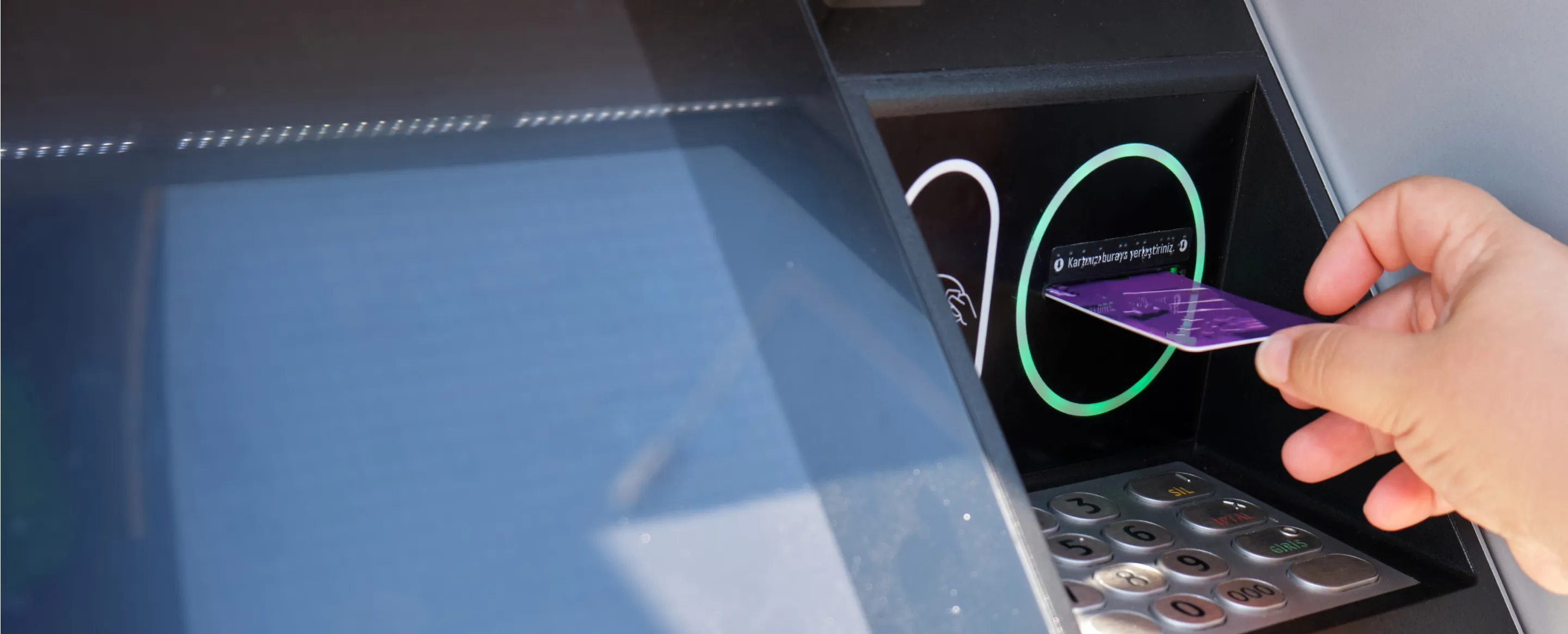 Transaction Processing Software