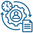 Utility Platform Icon